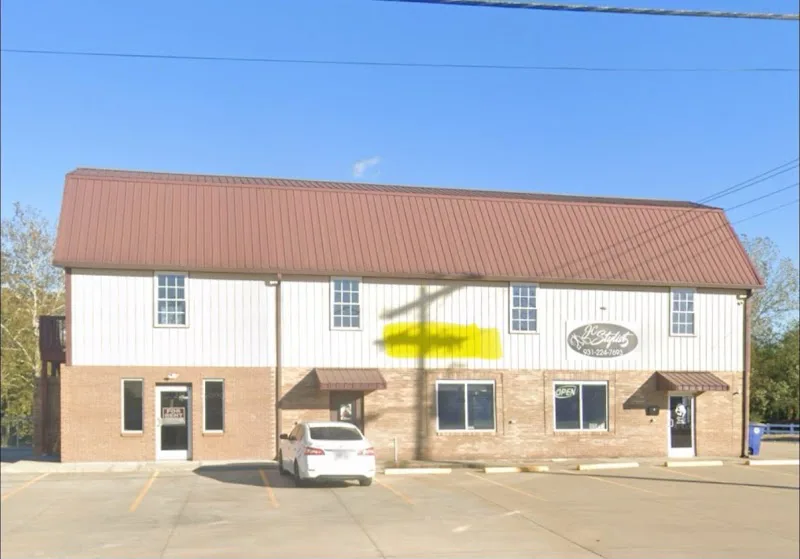 Inspire Dance Academy, LLC - Dance Studio in Shelbyville, Tennessee