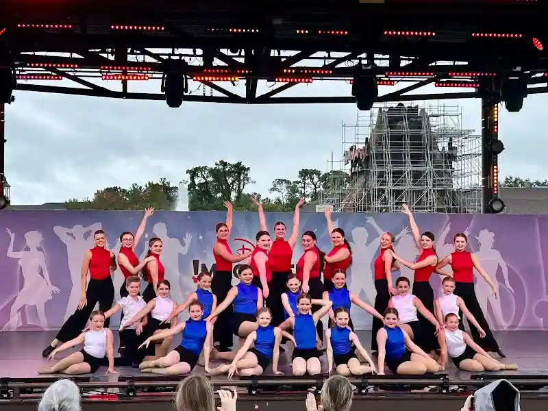 Backstage Performing Arts - Dance Studio in Fayetteville, Tennessee