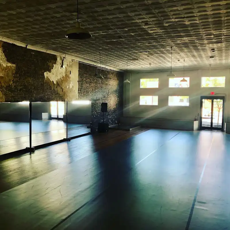 Studio34 - Dance Studio in Chattanooga, Tennessee
