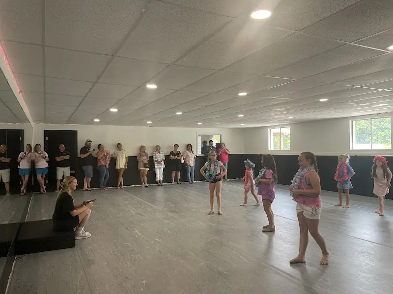 Studio 22 Dance & Performing Arts, LLC - Dance Studio in Soddy-Daisy, Tennessee