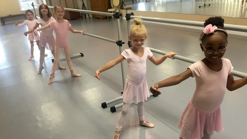 Chattanooga Dance Theatre - Dance Studio in Chattanooga, Tennessee