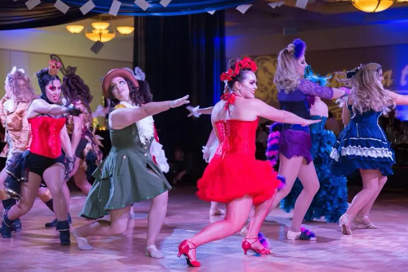 Dance Lab - Dance Studio in Chattanooga, Tennessee