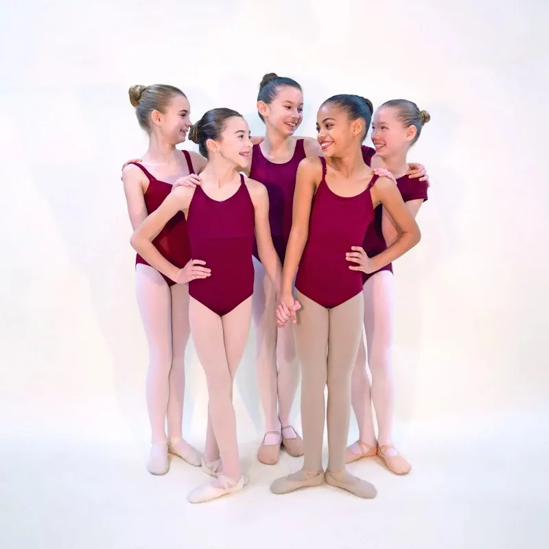 Chattanooga Ballet Annex - Dance Studio in Chattanooga, Tennessee