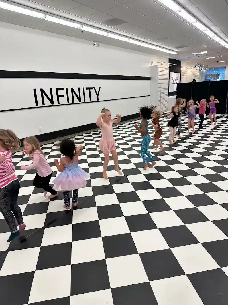 Infinity Dance Connection Northgate - Dance Studio in Chattanooga, Tennessee