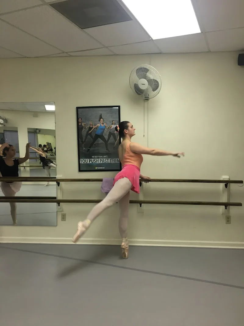 Haller Classic Ballet - Dance Studio in Covington, Louisiana