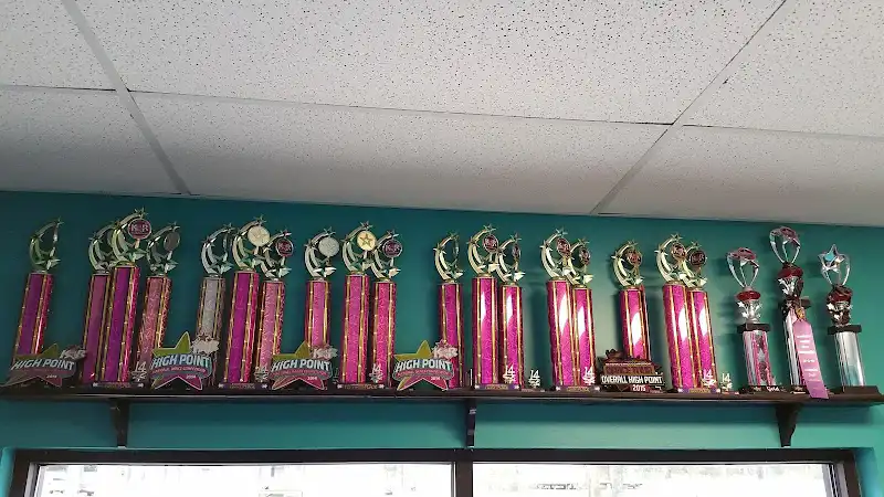 Turning Pointe Dance Academy - Dance Studio in Mobile, Alabama