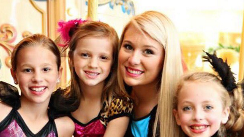 Gale's Studio of Dance - Dance Studio in Mobile, Alabama