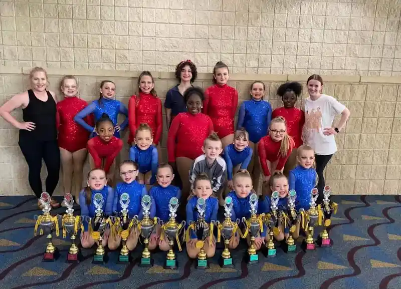 Emerald Dance Collective - Dance Studio in Ripley, Tennessee