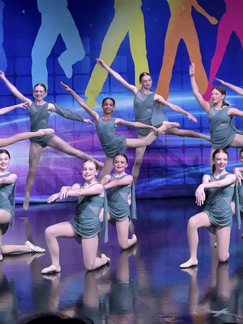 Fine Arts Warehouse - Dance Studio in Dyersburg, Tennessee