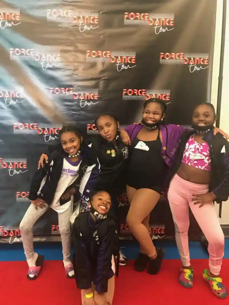 Envy Dance Centre - Dance Studio in Mobile, Alabama