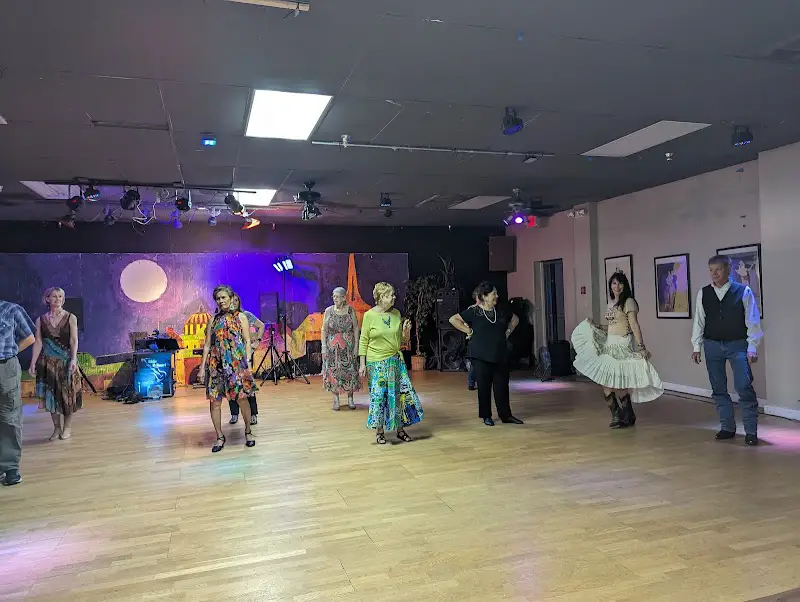 David Miner Ballroom Academy - Dance Studio in Mobile, Alabama