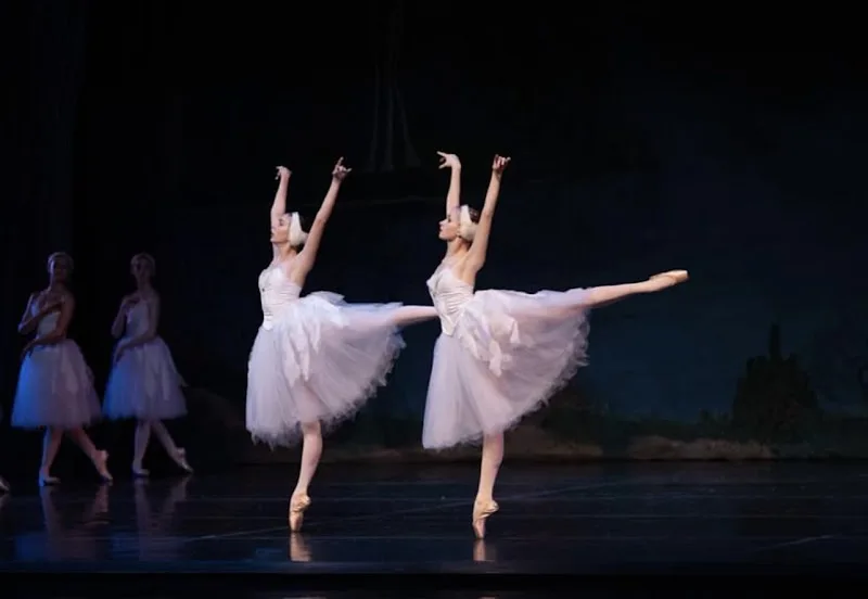 Mobile Ballet - Dance Studio in Mobile, Alabama