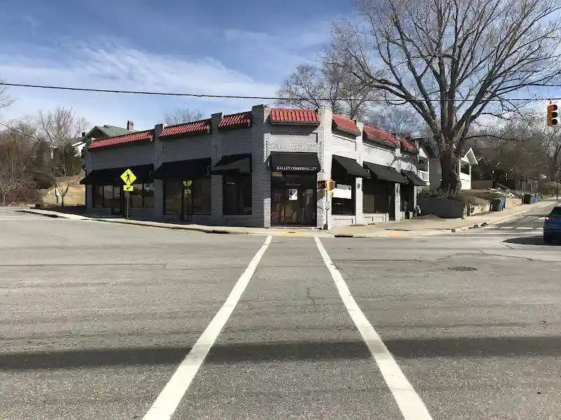 Ballet Conservatory of Asheville - Dance Studio in Asheville, North Carolina