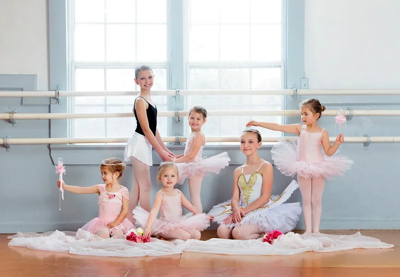 Creative Outlet Dance Academy - Dance Studio in Fairhope, Alabama