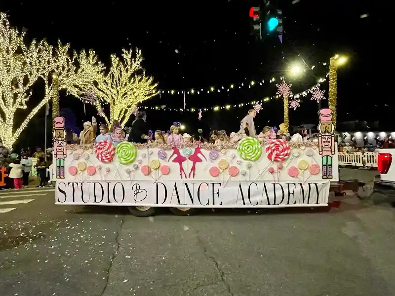 Studio B Dance Academy - Fairhope - Dance Studio in Fairhope, Alabama