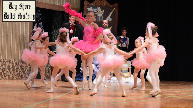 Bay Shore Ballet Academy - Dance Studio in Fairhope, Alabama