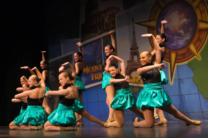 Gulf Coast Dance Alliance - Dance Studio in Spanish Fort, Alabama