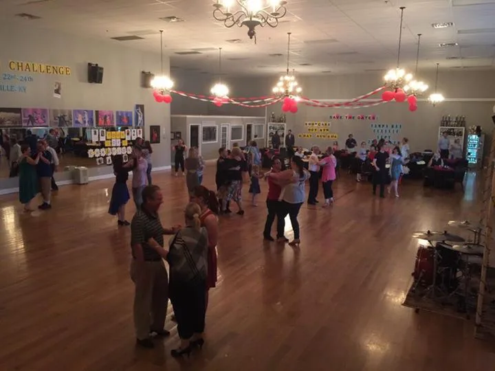 National Dance Clubs - Dance Studio in Murfreesboro, Tennessee