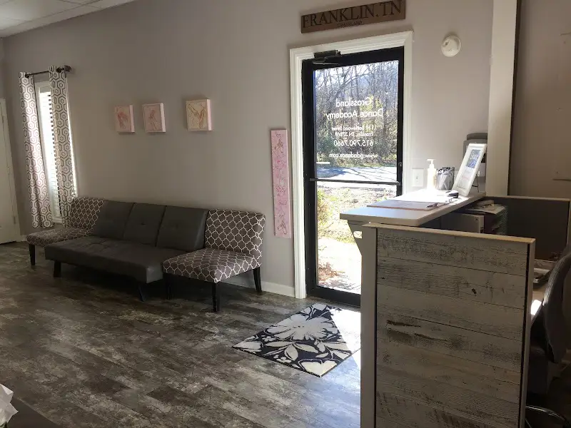 Grassland Dance Academy - Dance Studio in Franklin, Tennessee