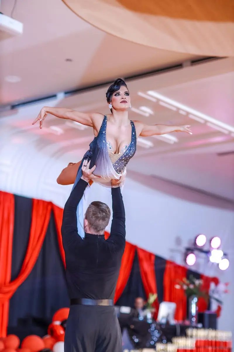 Ballroom Dance Studios Franklin - Dance Studio in Franklin, Tennessee