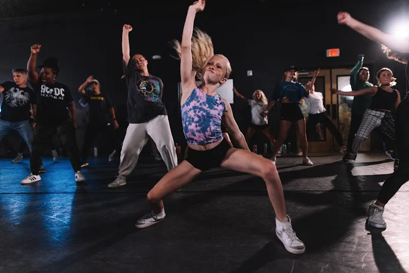 AREA 54 - Dance Studio in Brentwood, Tennessee