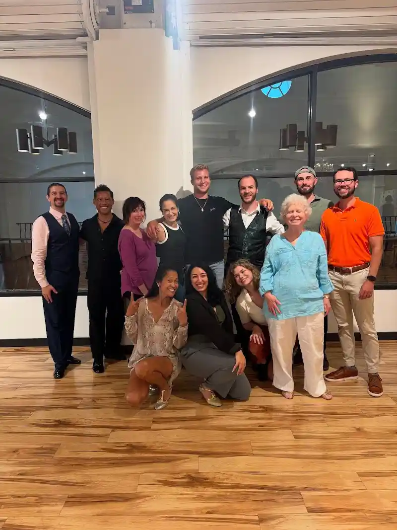 Arthur Murray Dance Studio Nashville - Green Hills - Dance Studio in Nashville, Tennessee