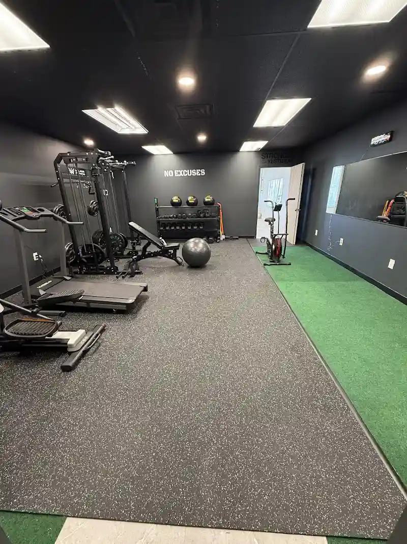 Flex & Flow Studio - Dance Studio in Newport, Delaware