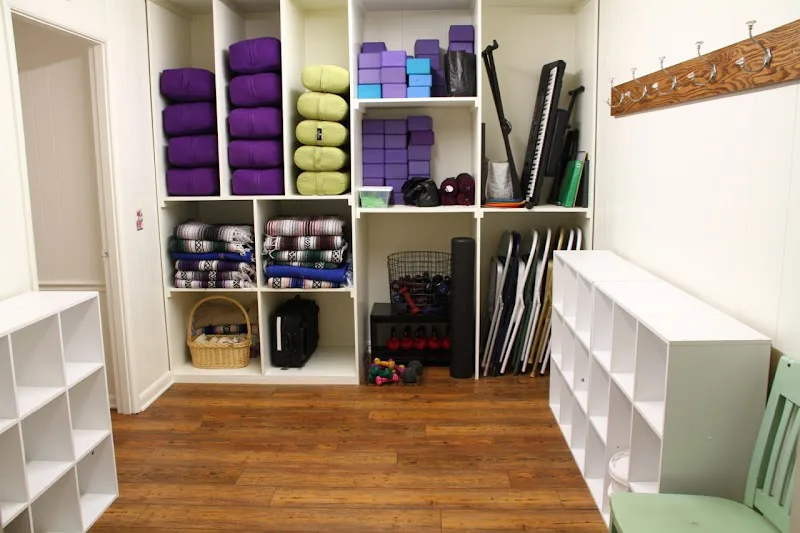 The Studio Belle Meade - Dance Studio in Nashville, Tennessee