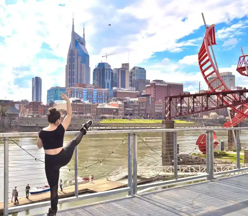Dancity Productions - Dance Studio in Nashville, Tennessee