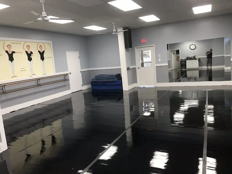 Dancing By Denise - Dance Studio in Clayton, New Jersey