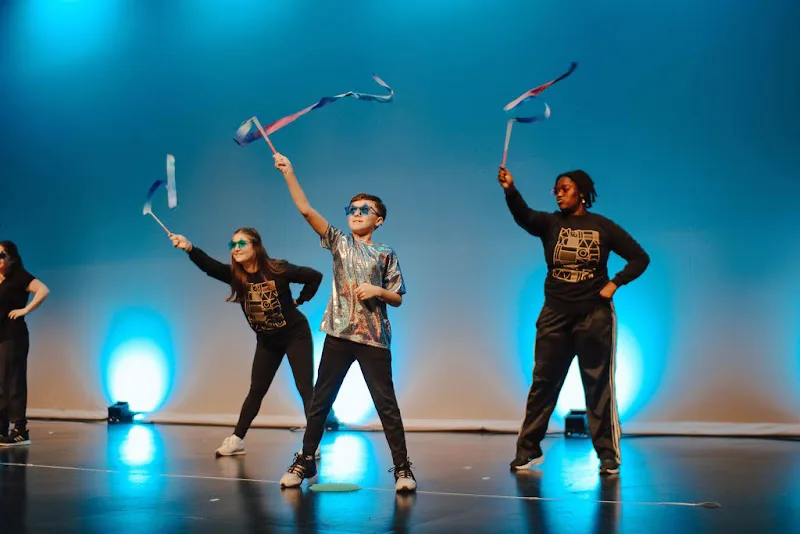 MOVE Inclusive Dance - Dance Studio in Franklin, Tennessee