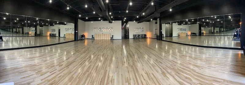 The Ballroom of Nashville - Dance Studio in Nashville, Tennessee