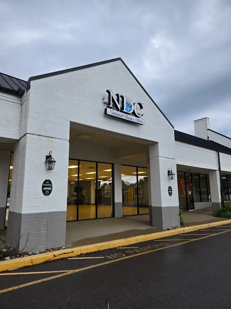 National Dance Clubs - Dance Studio in Franklin, Tennessee