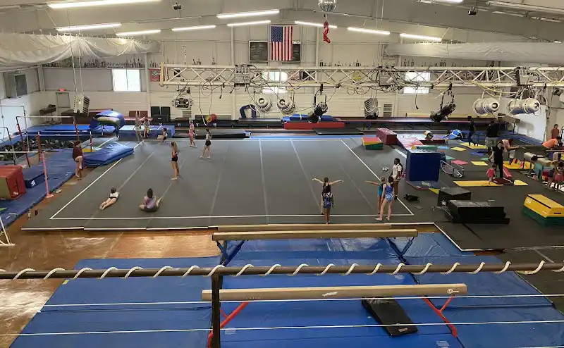 ACPA Starkville - Dance Studio in Starkville, Mississippi