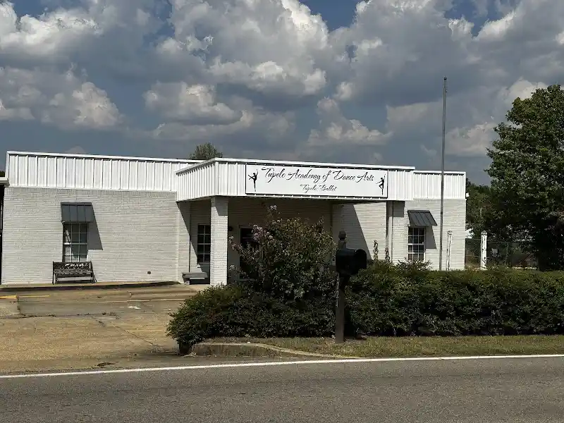 Tupelo Academy Of Dance Arts - Dance Studio in Tupelo, Mississippi