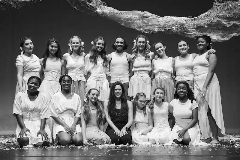 Doniphan Dance Project - Dance Studio in Tupelo, Mississippi