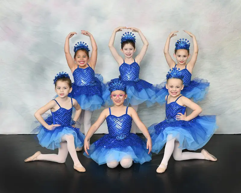 Angela Floyd School For Dance And Music - Dance Studio in Knoxville, Tennessee