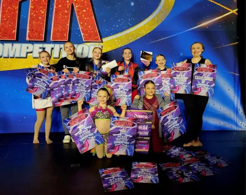 Inspire, Studio of Dance - Dance Studio in Knoxville, Tennessee