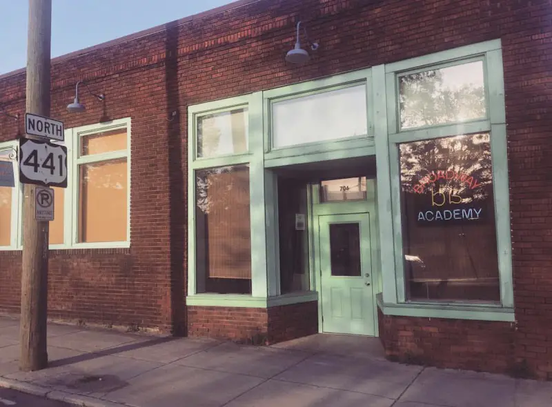 BAPA: Broadway Academy of Performing Arts & Events Center - Dance Studio in Knoxville, Tennessee