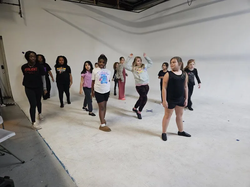 Royal YOUth Dance Ensemble - Dance Studio in Knoxville, Tennessee