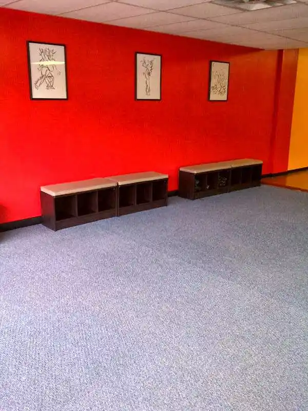 Champion Ballroom Center of Knoxville - Dance Studio in Knoxville, Tennessee