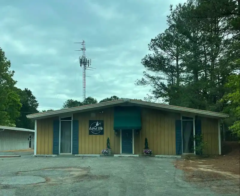 Oxford Elite Dance Company - Dance Studio in Oxford, Mississippi