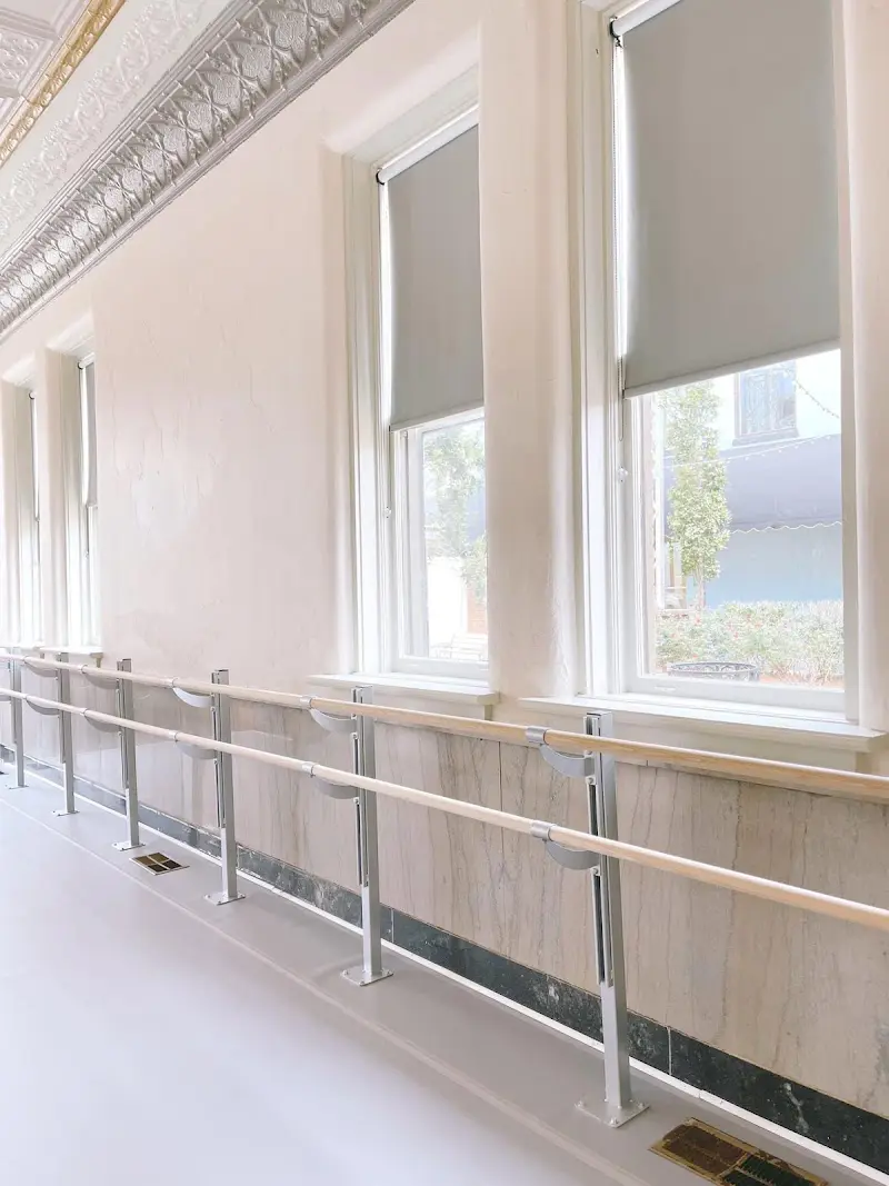 Jones School of Ballet - Dance Studio in New Albany, Mississippi