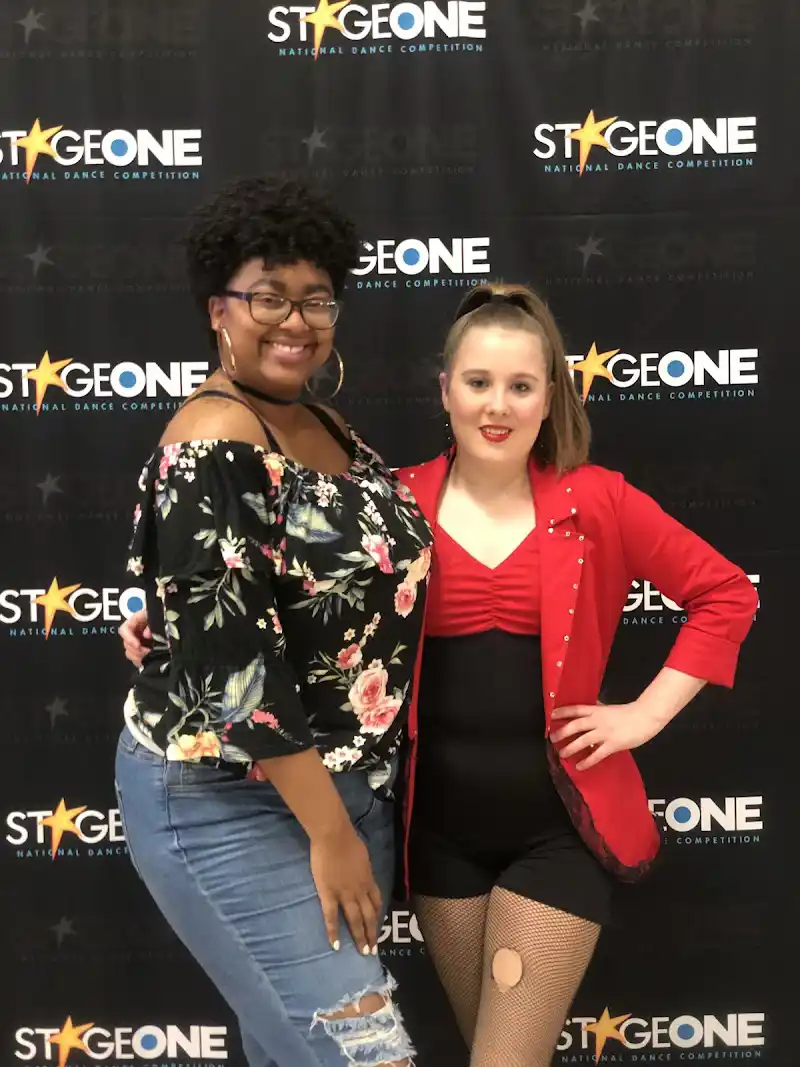 Natalie's Dance Network - Dance Studio in Clarksville, Tennessee