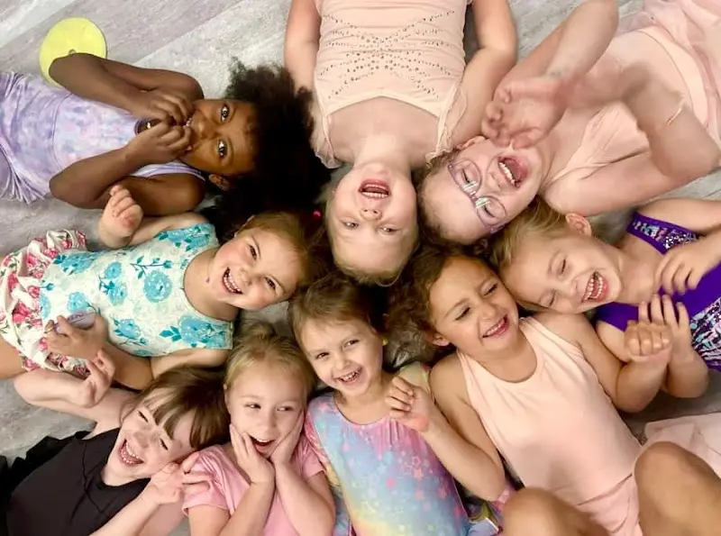 Acro Dance Express, LLC - Dance Studio in Clarksville, Tennessee