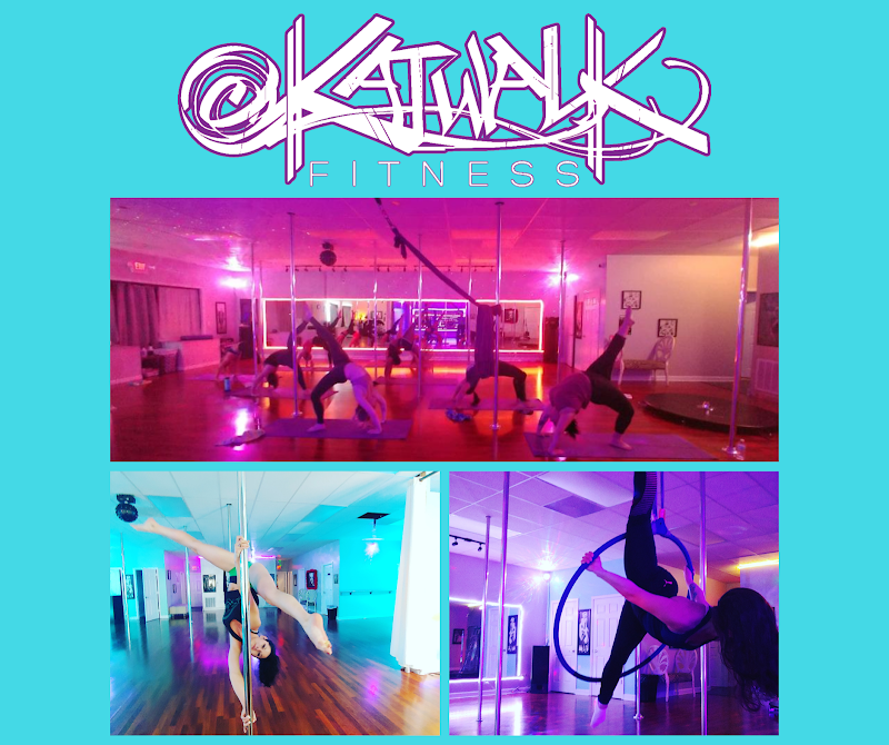 Katwalk Fitness & Burlesque - Dance Studio in Clarksville, Tennessee