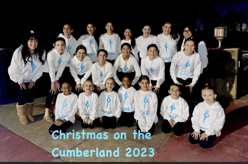 CAST & Crowns Performing Arts Center - Dance Studio in Clarksville, Tennessee