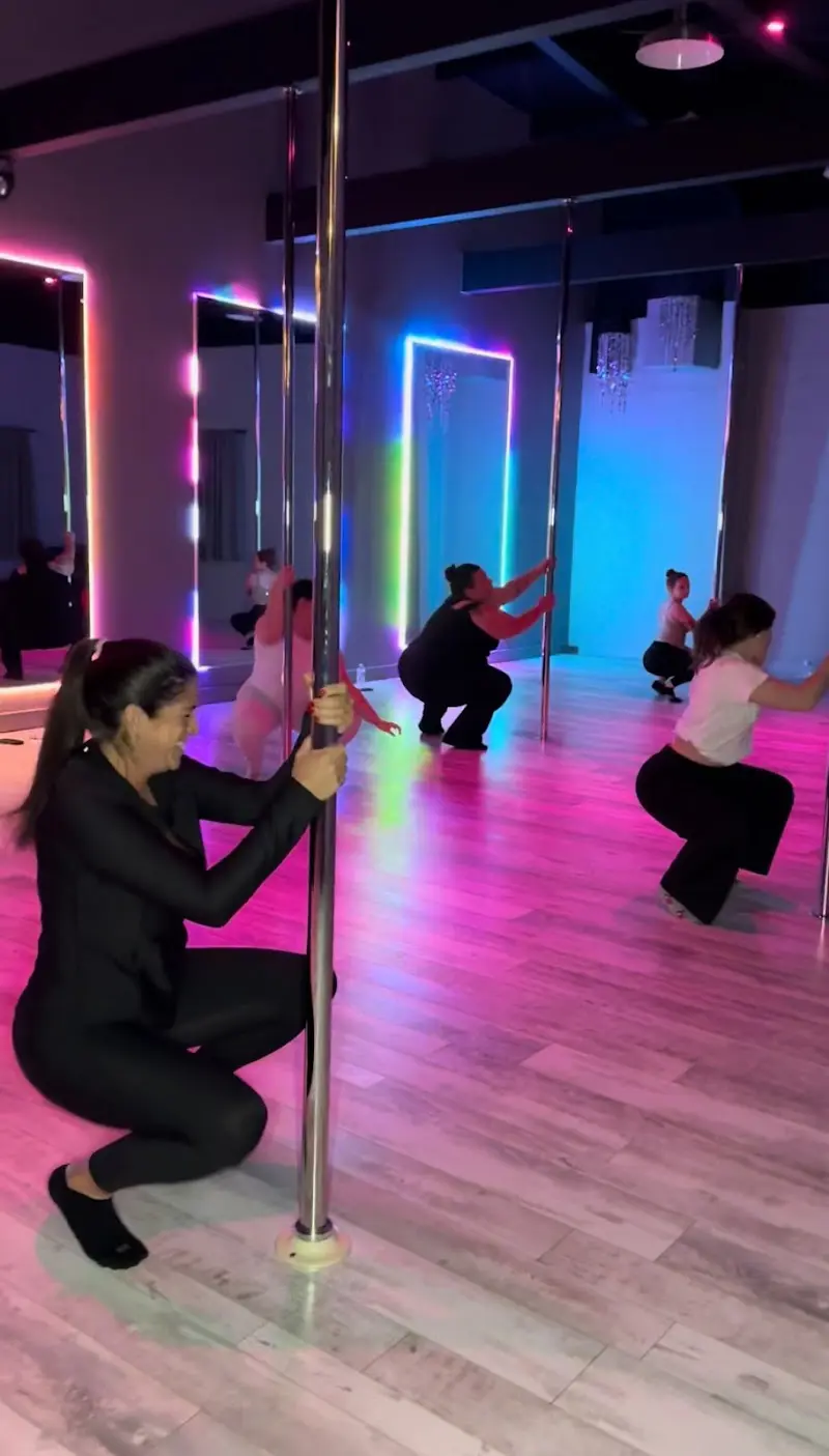 Miss Fit Academy - Dance Studio in Nashville, Tennessee