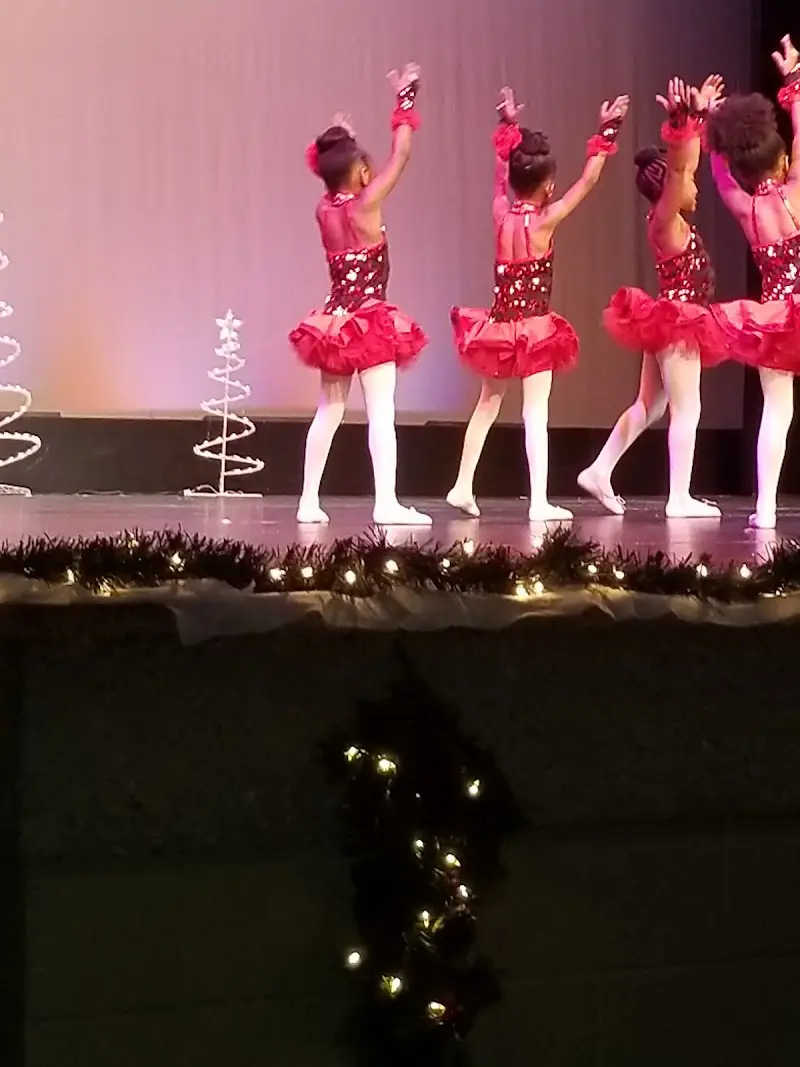 Malone Dance Studios - Dance Studio in Nashville, Tennessee