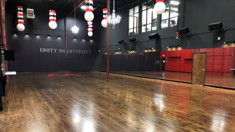 Millennium Dance Complex Nashville - Dance Studio in Nashville, Tennessee